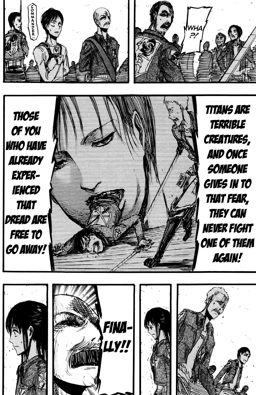 Shingeki no Kyojin Chapter 12 25